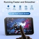 Плеєр MP3 MP4 сенсорний Android Wi-Fi Bluetooth MECHEN H1 16 ГБ - зображення 2