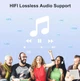 Плеєр MP3 MP4 сенсорний Android Wi-Fi Bluetooth MECHEN H1 16 ГБ - зображення 6
