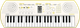 Синтезатор Casio SA-80 - зображення 7