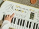 Синтезатор Casio SA-80 - зображення 4