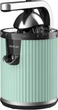 Соковижималка для цитрусових Cecotec Xqueeze RetroJuice 600 Green (03898) - зображення 1