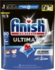 Средство для мытья посуды в посудомоечных машинах FINISH Ultimate 80 капсул (5908252014903) - изображение 1