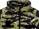 Куртка Alpha Industries ECWCS Gen III Parka Mod MJE48501C1 2XL Tiger Camo - изображение 3