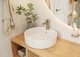 Стакан для зубных щеток Hansgrohe AddStoris 41749140 бронза матовый - изображение 3