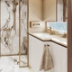 Стакан для зубных щеток Hansgrohe AddStoris 41749140 бронза матовый - изображение 10
