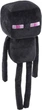 Maskotka Mattel Minecraft Enderman 20 cm HLN11 (194735115525) - obraz 3