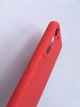 Чохол силіконовий протиударний Silicone Cover для Samsung Galaxy S22 (S901) Coral - зображення 5