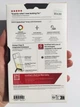 Чехол противоударный с подставкой ZAGG Gear4 Crystal Palace MagSafe для Iphone 16 Прозрачный + Black - изображение 5