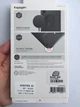 Чохол Spigen Slim Armor MagSafe для Samsung Galaxy S24 (S921) Black ACS07203 Magfit протиударний з підставкою - зображення 3