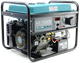 Генератор бензиновий Könner&Söhnen KS 7000E - зображення 12