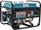 Генератор газобензиновий Könner&Söhnen KS 3000G - зображення 12
