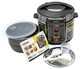 Мультиварка скороварка ROTEX REPC72-B - зображення 3