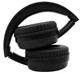 Słuchawki bezprzewodowe Media-Tech 3Motion ANC BT Black (MT3611) - obraz 4