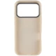 Чохол Epik TPU Leather Toys на Apple iPhone 17 Pro Max (6.9") Coffee / Sand - зображення 3