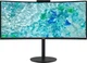 Монітор 34" Acer Vero CB343CURJ0bemiiprcuzx (UM.CB3EE.013) - зображення 1