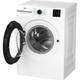 Пральна машина BEKO BM1WFSU38033WB - изображение 3