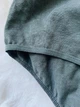 Бавовняні трусики високої посадки Primark Cares L графіт Т-1115/1 - изображение 3