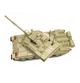 Конструктор танк Челлендждер 2 Challenger 2 Tank Mould King Technik 20037 на 1129 деталей с дистанционным управлением - изображение 2