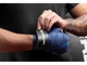 Бинти HAYABUSA Deluxe Hand Wraps 4,6 м (180) синій (6076) - изображение 4