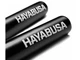 Палиці-маківари HAYABUSA Boxing Training Sticks один розмір чорний (6075) - зображення 4