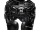 Шолом HIT-n-MOVE Air Armor S/M чорний (6074) - изображение 2