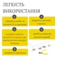 Карманный термостеплер паяльник для пайки пластиковых деталей и бампера автомобилей (200 скоб) - изображение 7