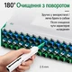 Ручка для очищення оптоволокна Cor-X One-Click 2.5 мм SC/ST/FC/E2000 - зображення 3