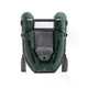 Надувная лодка Intex 68381 Big Catch Pro зеленая одноместная до 140 кг рыболовная с веслами и ручным насосом 165х120х38 см (9-163-68381) - изображение 3