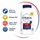 Citracal Maximum Plus Цитрат кальцію + D3 Кальцієва добавка + D3 (280 капсул) - зображення 4