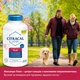 Citracal Maximum Plus Цитрат кальцію + D3 Кальцієва добавка + D3 (280 капсул) - зображення 5