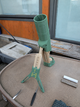 Открывалка Пивная Миномет Tactical Beer Mortar 05 Л Ствол 73 Мм 60 См Зеленый 3Д Печать - изображение 1