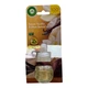 Сменный блок для электрического освежителя воздуха Air Wick Essential Oils Sweet Vanilla & Shea Butter (Сладкая ваниль и масло ши) - изображение 1