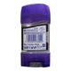 Гелевий антиперспірант Lady Speed Stick Invisible dry 65 мл - зображення 2