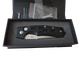 Нож Boker Plus Thunder Storm 01BO791 - изображение 7