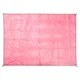 Пляжная подстилка коврик покрывало анти-песок Beach Mat 200 x 150 см Розовая - изображение 4