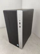 Компьютер HP ProDesk 400 G4 Tower / Intel Core i3-7100 (2 (4) ядра по 3.9 GHz) / 8 GB DDR4 / 128 GB SSD / nVidia GeForce GT 730, 2 GB GDDR5, 64-bit б/у + Подарок Умная интерактивная зубная щетка Colgate Connect M1 / Bluetooth - изображение 2