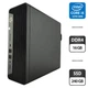 Компьютер HP ProDesk 600 G6 SFF / Intel Core i5-10400 (6 (12) ядер по 2.9 - 4.3 GHz) / 16 GB DDR4 / 240 GB SSD / Intel UHD Graphics 630 б/у - изображение 1