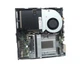 3Неттоп HP EliteDesk 800 G3 Desktop Mini USFF / Intel Core i5-6500T (4 ядер по 2.5 - 3.1 GHz) / 16 GB DDR4 / 240 GB SSD / Intel UHD Graphics 630 б/у - изображение 3