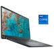 Ультрабук Dell Inspiron 15 3530 / 15.6" (1920x1080) IPS Touch / Intel Core i7-1355U (10 (12) ядер по 3.7 - 5.0 GHz) / 16 GB DDR4 / 512 GB SSD / Intel Iris Xe Graphics / WebCam / Win 11 б/в - зображення 1