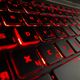 Ігровий ноутбук Б-клас Asus ROG G752VY / 17.3" (1920x1080) IPS / Intel Core i7-6700HQ (4 (8) ядра по 2.6 - 3.5 GHz) / 16 GB DDR4 / 500 GB SSD / nVidia GeForce GTX 980M, 4 GB GDDR5, 256-bit / WebCam / HDMI б/в + Подарунок Бездротова миша / USB - зображення 7