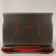 Ігровий ноутбук Б-клас Asus ROG G752VY / 17.3" (1920x1080) IPS / Intel Core i7-6700HQ (4 (8) ядра по 2.6 - 3.5 GHz) / 16 GB DDR4 / 500 GB SSD / nVidia GeForce GTX 980M, 4 GB GDDR5, 256-bit / WebCam / HDMI б/в + Подарунок Бездротова миша / USB - зображення 9