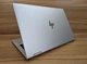 Ноутбук-трансформер HP EliteBook x360 1040 G5 / 14" (1920x1080) IPS Touch / Intel Core i5-8250U (4 (8) ядра по 1.6 - 3.4 GHz) / 8 GB DDR4 / 256 GB SSD / Intel UHD Graphics 620 / WebCam / TouchID / Windows 10 б/у + Подарок Беспроводная мышь / USB - изображение 8