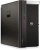 Рабочая станция Dell Precision T7610 Tower / Intel Xeon E5-2670 v2 (10 (20) ядер по 2.5 - 3.3 GHz) / 32 GB DDR3 / 256 GB SSD / AMD FirePro W5100, 4 GB GDDR5, 128-bit б/у - изображение 2