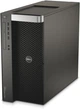 Рабочая станция Dell Precision T7610 Tower / Intel Xeon E5-2670 v2 (10 (20) ядер по 2.5 - 3.3 GHz) / 32 GB DDR3 / 256 GB SSD / AMD FirePro W5100, 4 GB GDDR5, 128-bit б/у - изображение 4