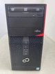 Компьютер Fujitsu Esprimo P556 E85 Tower / Intel Core i5-6400 (4 ядра по 2.7 - 3.3 GHz) / 8 GB DDR4 / 128 GB SSD / Intel HD Graphics 530 / DVD-ROM б/у + Подарок Умная интерактивная зубная щетка Colgate Connect M1 / Bluetooth - изображение 2