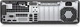 ПК HP EliteDesk 800 G5 SFF / Intel Core i5-9500 (6 ядер по 3.0 - 4.4 GHz) / 8 GB DDR4 / 512 GB SSD / Intel UHD Graphics 630 б/в - зображення 3