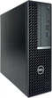 ПК Dell OptiPlex 7080 SFF / Intel Core i5-10500 (6 (12) ядер по 3.1 - 4.5 GHz) / 8 GB DDR4 / 512 GB SSD / Intel UHD Graphics 630 / DVD-ROM б/у - изображение 4
