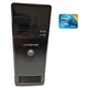ПК Б-класс LogicPower Tower / Intel Core 2 Quad Q6600 (4 ядра по 2.4 GHz) / 8 GB DDR3 / 250 GB HDD / Intel GMA Graphics X4500 / 400W б/у - изображение 1