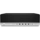 ПК HP EliteDesk 800 G4 SFF / Intel Core i7-8700 (6 (12) ядер по 3.2 - 4.6 GHz) / 8 GB DDR4 / 256 GB SSD / Intel UHD Graphics 630 б/у - изображение 3