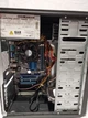 ПК Б-класс LogicPower Tower / Intel Core 2 Quad Q6600 (4 ядра по 2.4 GHz) / 8 GB DDR3 / 250 GB HDD / Intel GMA Graphics X4500 / 400W б/у - изображение 5